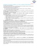 Resumen anual TRANSPORTE A TRAVÉS DE LA MEMBRANA: SALTANDO LA BARRERA DE PERMEABILIDAD.