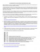 Las razones por las que Israel desaparecerá del mapa.