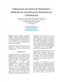 INFORME 4 MICROBIOLOGIA.. Página 1