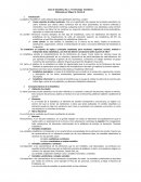 Guía de Estadística No. 1: Terminología Estadística