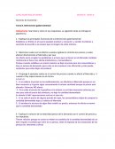 Alumnos de economia I Tarea 8. Intervencion gubernamental