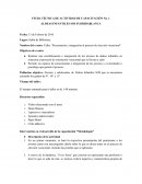 Taller “Presentación e integración al proceso de elección vocacional”