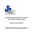 REFORMAR IMPLICA TRANSFORMAR