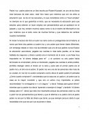 Padre rico padre pobre es un libro escrito por Robert Kiyosaki