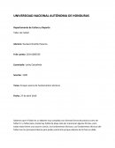 Ensayo acerca de fundamentos técnicos