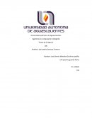 Programaicon de un lcd.