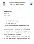 CANDIDATOS PARA LA PRESIDENCIA, ELECCIONES 2017- ECUADOR
