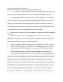 CASO HARVARD ROHN AND HASS ESTRATEGIA DE MERCADEO PARA UN NUEVO PRODUCTO