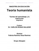 LOS ESTUDIANTES APRENDERÁN MEJOR LO QUE ELLOS QUIEREN Y NECESITAN