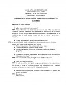 COMPETITIVIDAD INTERNACIONAL Y DESARROLLO ECONOMICO EN COLOMBIA