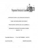 MATERIALISMO HISTORICO Karl Heinrich Marx