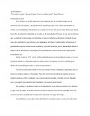 El camino a seguir: Educación para el nuevo mundo moral, James Bowen