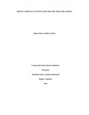 RESEÑA GERENCIA E INNOVACIÓN DEL DOCTOR GARY HAMEL