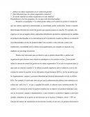 CULTURA ORGANIZACIONAL EN UNA EMPRESA