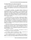 Un rayo de razón para el Nacionalismo Chileno para el siglo XXI