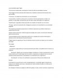 La personalidad según Piaget