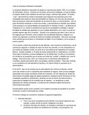 Caso de Empresa “Mobiliario Importado”