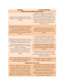 Cuento motor. ACTIVIDAD MOTRIZ