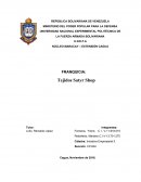 Como crear una franquicia