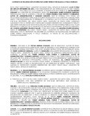 Contrato de Cesión Agrario.