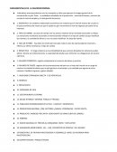 Fundamentales de la macroeconomía.