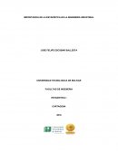 IMPORTANCIA DE LA ESTADÍSTICA EN LA INGENIERIA INDUSTRIAL.