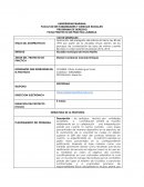 Ficha practica unimar pasto ptograma de derecho.