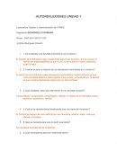 Autoreflexiones Es la libertad una facultad inherente al ser humano?.