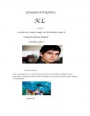 Geografía turistica.