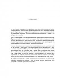 Comunicacion empresarial.. Página 1