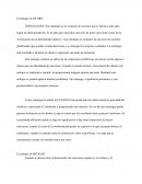 El enfoque de RETIRO