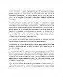 Psicoanalisis Freud. Freud describe la represión como mecanismo esencial