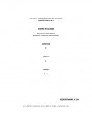 CARACTERISTICAS DE LOS SITEMAS OPERATIVOS DE ACUERDO A SU