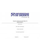 Microeconomía Preguntas y problemas para estudio