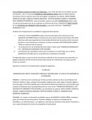DENOMINACION, OBJETO, DURACION, DOMICILIO, NACIONALIDAD Y CLAUSULA DE ADMISION DE EXTRANJEROS
