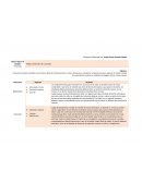 PLANEACION MUSICAL PARA PREESCOLAR.