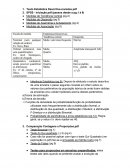 Estatística Descritiva - Apontamentos.