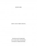 Resumen pa que se acabe la vaina.