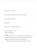 Inteligencia emocional.