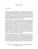 Para que filosofar. Instituto de filosofía