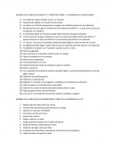 RIESGOS EN EL AREA DEL EDIFICIO ‘’S’’ (PARTE DE ATRÁS) Y LA ENTRADA A LA INSTITUCION