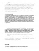 Historia del diseño grafico.