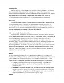 Alimentos transgénicos, una mina de oro o la perdición de la comunidad