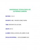 Ética personal, empresarial y social