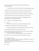 GUIA DE LOS FUNDAMENTOS PARA LA DIRECCION DE PROYECTOS.