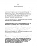 El saber expresarnos en una sociedad es muy importante, ya que es lo que nos abrirá puertas en cualquier ámbito, y más en nuestro papel como jóvenes.