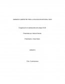 GIMNASIO CAMPESTRE PARA LA EDUCACION INTEGRAL GICEI Drogadicción en adolescentes del colegio GICEI