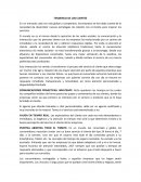 En un mercado cada vez más global y competitivo, las empresas se han dado cuenta de la necesidad de desarrollar nuevas estrategias de relación con el cliente para mejorar los servicios.