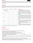 Taller de control de lectura- La nueva tierra- Jordi Sierra I Fabra