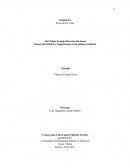 Desarrollo infantil y competencias en la primeraю
